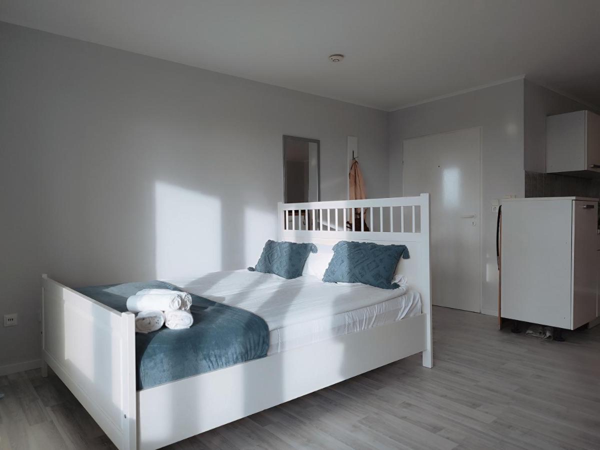 Line Aparthotel *